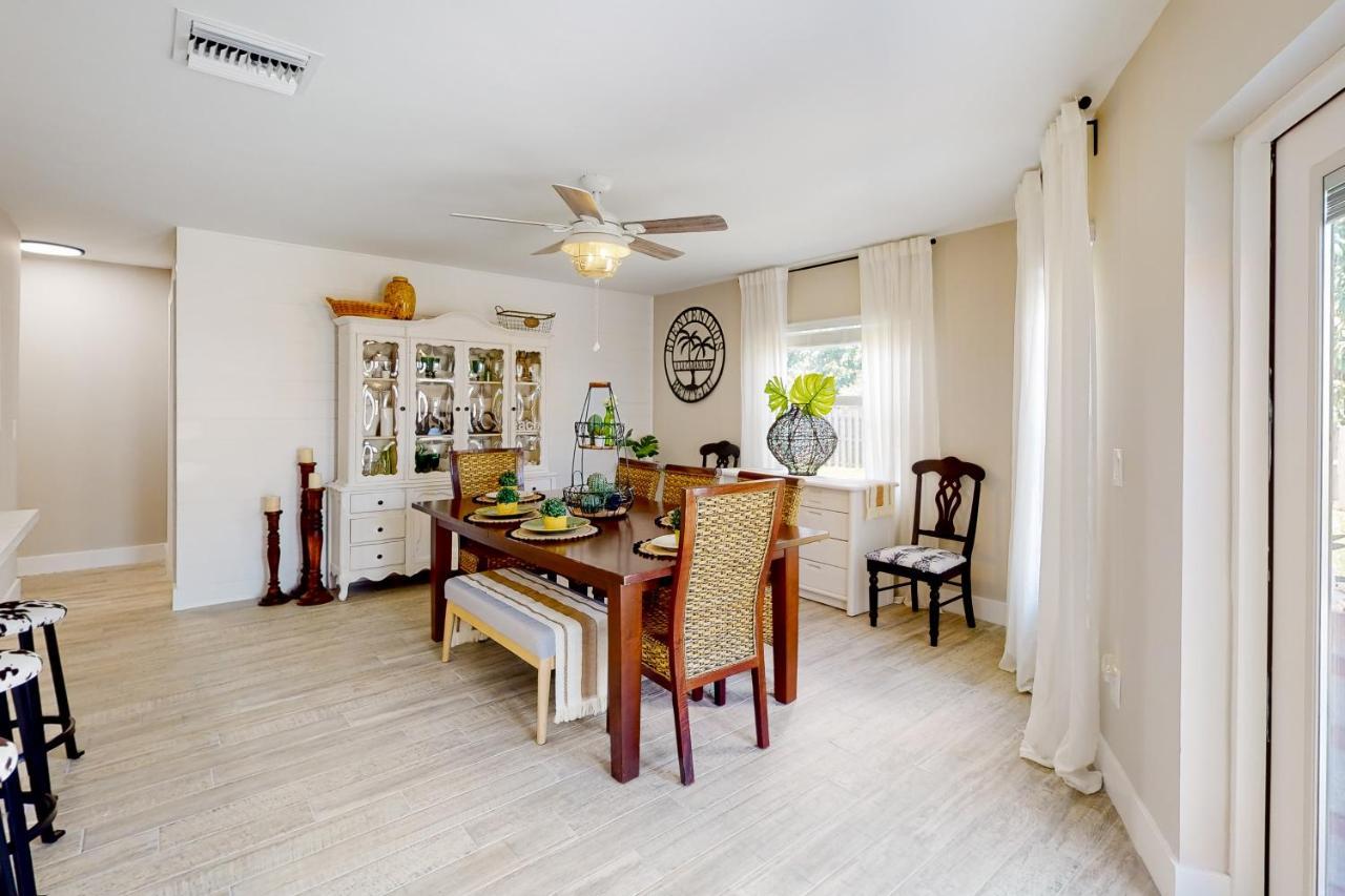 Palm Dreams Βίλα Greenacres City Εξωτερικό φωτογραφία